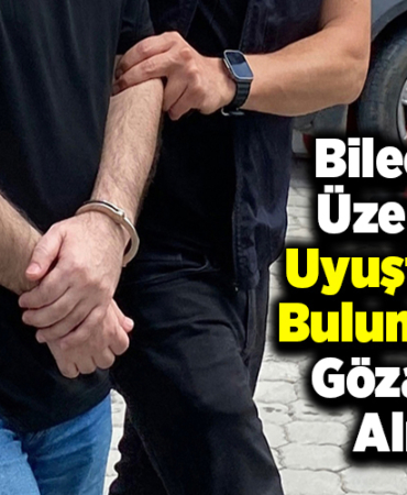 Bilecikte-uzerinde-uyusturucu-bulunduran-zanli-yakalandi-1