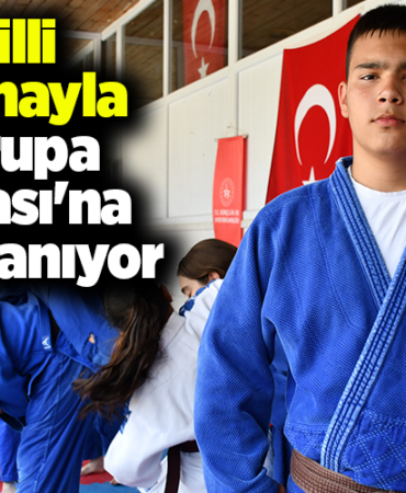 Milli formayla Avrupa Kupası'na hazırlanıyor