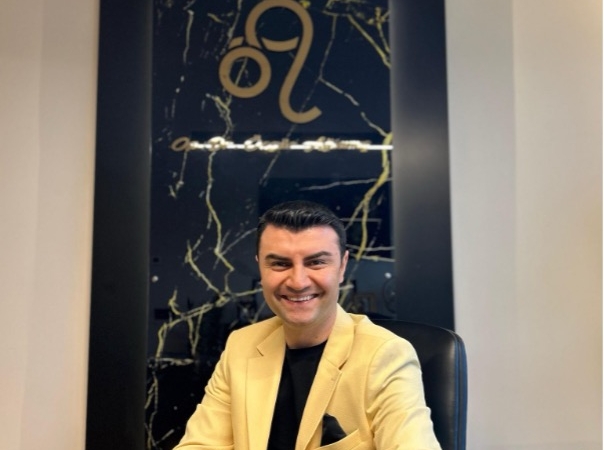 Op. Dr. Özgür Ağlamış Kimdir?