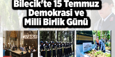 bicikte 15 temmuz
