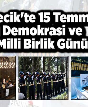 bicikte 15 temmuz
