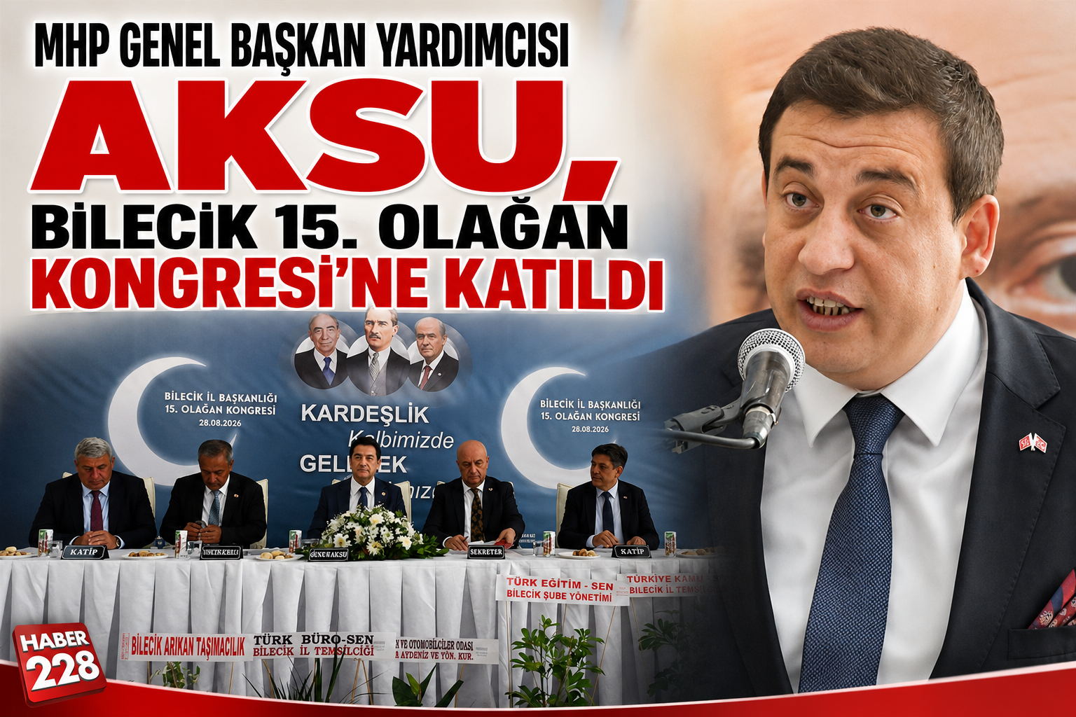 manset