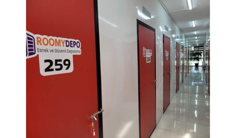 Kurumsal Depolama ile İşletmenize Alan Kazandırın
