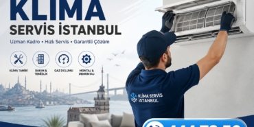 klima-montaj-ve-bakim