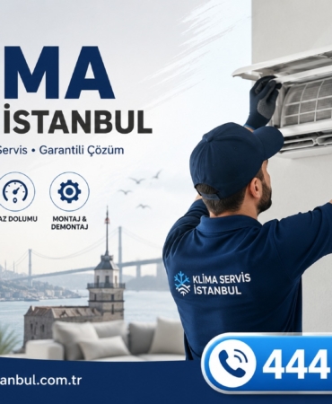 klima-montaj-ve-bakim