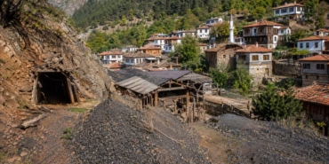 Küre’de Maden ve Kent Tarihi