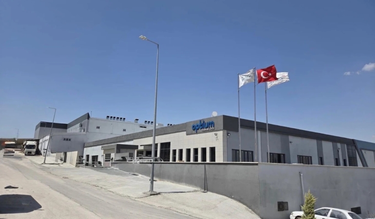 Türkiye’den Dünyaya Medikal Mobilya İhracatı: Büyüyen Bir Sektör