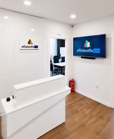 ofisteofis-kucukcekmece-karsilama