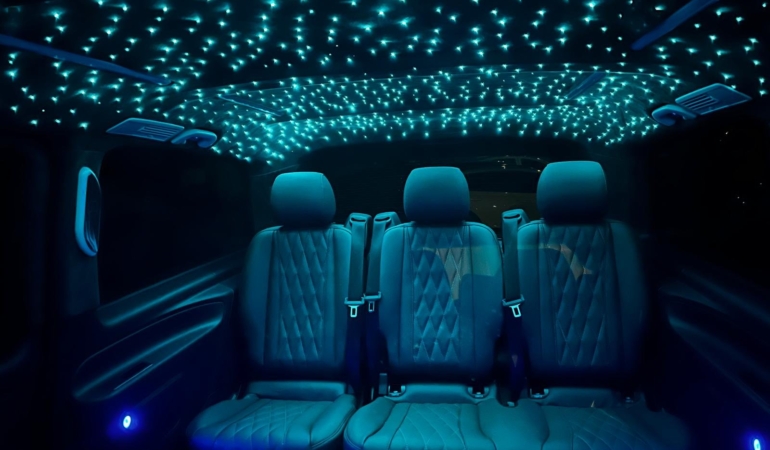 Joytransfer ile Dalaman’dan Fethiye’ye VIP Transfer Deneyimi