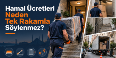 Hamal Ücretleri Neden Tek Rakamla Söylenmez