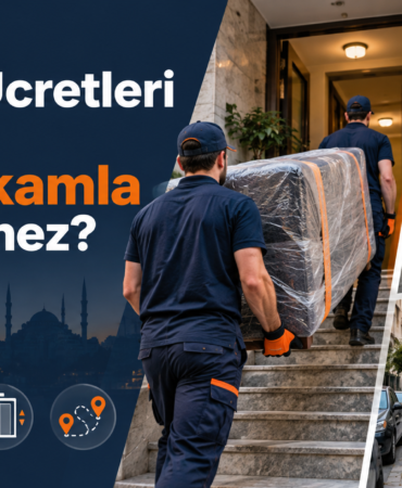 Hamal Ücretleri Neden Tek Rakamla Söylenmez